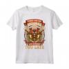 Funny When the DM Smiles, It's Already Too Late Maglietta - Dungeons and Dragons Tabletop RPG Tee