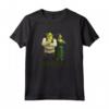 HapTiger & Fiona Get Ogre It C2 Maglietta - Officially Licensed Apparel for Fans - Unique Ogre-Themed T-Shirt