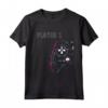 Gamer Couple - Player 1 Player 2 - Gamer Team Maglietta for Video Game Lovers - Perfect Valentine's Day Gift