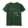 Gamer Couple - Player 1 Player 2 - Gamer Team Maglietta for Video Game Lovers - Perfect Valentine's Day Gift