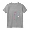 Gamer Couple - Player 1 Player 2 - Gamer Team Maglietta for Video Game Lovers - Perfect Valentine's Day Gift