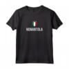 Nonantola Maglietta - Leggera e Classica con Doppia Cucitura - Acquista Online la tua T-shirt