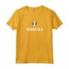Nonantola Maglietta - Leggera e Classica con Doppia Cucitura - Acquista Online la tua T-shirt