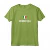 Nonantola Maglietta - Leggera e Classica con Doppia Cucitura - Acquista Online la tua T-shirt
