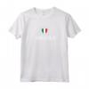 Nonantola Maglietta - Leggera e Classica con Doppia Cucitura - Acquista Online la tua T-shirt