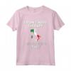 Non ho bisogno di terapia, ho solo bisogno di andare in Italia - Maglietta con Bandiera Italia - Regalo Perfetto per Amanti dell'Italia