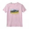 HapTiger Maglietta Emilia-Romagna - Souvenir Vintage per Viaggiatori e Vacanzieri - Ideale come Regalo di Compleanno