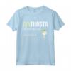 Gin Love - T-shirt Divertente per gli Amanti del Gin - Accessorio Gin | Tonic | Alcol