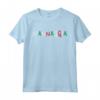 Mannaggia Divertente Italiano Maglietta - Design Leggero e Classico - Ideale per gli Amanti dell'Italia