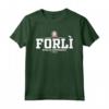 Forli Italia / Italy Maglietta - City of History and Beauty - Unique Design for Men, Women, and Kids