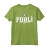 Forli Italia / Italy Maglietta - City of History and Beauty - Unique Design for Men, Women, and Kids