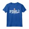 Forli Italia / Italy Maglietta - City of History and Beauty - Unique Design for Men, Women, and Kids