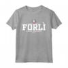Forli Italia / Italy Maglietta - City of History and Beauty - Unique Design for Men, Women, and Kids