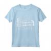 Maglietta Roma Romano Colosseo Italia - T-shirt Leggera con Taglio Classico - Souvenir per Amanti di Roma
