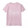 Maglietta Roma Romano Colosseo Italia - T-shirt Leggera con Taglio Classico - Souvenir per Amanti di Roma