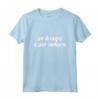 Un Disagio è per Sempre (altro che diamanti) - T-shirt Umoristica per Compleanni e Anniversari - Ideale per Regali Divertenti