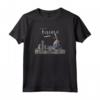 Firenze, Firenze - Maglietta Souvenir Italiano per Viaggiatori in Europa - Ordina Adesso!