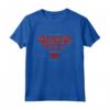 Genco Olio Di Oliva Piccola Italia New York City Maglietta - Italian Pride Tee for NYC Enthusiasts