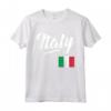 Italy Flag Italian Family Heritage Gift Maglietta - Ideal for Mom, Dad, Aunt, Uncle, Brother, Sisters - Unique Italiano Apparel for Men, Women, Kids, Couples, Groups
