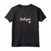 Bologna, il Cuore dell'Italia - Regalo Bolognese Maglietta Souvenir - Ideale per Compleanni, Natale e Occasioni Speciali
