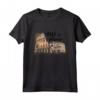 Italia Roma Colosseo I Love Italy - Maglietta Vintage per Uomini, Donne e Bambini - Ideale come Souvenir