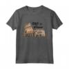 Italia Roma Colosseo I Love Italy - Maglietta Vintage per Uomini, Donne e Bambini - Ideale come Souvenir