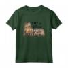 Italia Roma Colosseo I Love Italy - Maglietta Vintage per Uomini, Donne e Bambini - Ideale come Souvenir