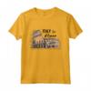 Italia Roma Colosseo I Love Italy - Maglietta Vintage per Uomini, Donne e Bambini - Ideale come Souvenir