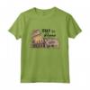 Italia Roma Colosseo I Love Italy - Maglietta Vintage per Uomini, Donne e Bambini - Ideale come Souvenir