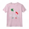 Puglia Italia - Puglia Souvenir Puglia Silhouette Maglietta - Orgoglioso della Puglia - Ideale per Festa della Repubblica o Calcio Puglia