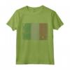 Flag of Italy Italia Italian Italiano Maglietta - Lightweight Classic Tee for Italy Lovers - Buy Online