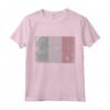 Flag of Italy Italia Italian Italiano Maglietta - Lightweight Classic Tee for Italy Lovers - Buy Online