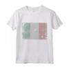 Flag of Italy Italia Italian Italiano Maglietta - Lightweight Classic Tee for Italy Lovers - Buy Online