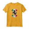 Italian Stallion Maglietta - T-shirt Cult per Fan di Rocky - Leggera e Taglio Classico