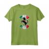 Italian Stallion Maglietta - T-shirt Cult per Fan di Rocky - Leggera e Taglio Classico