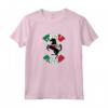 Italian Stallion Maglietta - T-shirt Cult per Fan di Rocky - Leggera e Taglio Classico