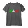 Maglia Sò Lillo - Maglietta Sò Lillo Sono Lillo Batteria Posaman lol Italia HapTiger - Divertente e Unica