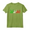 Maglia Sò Lillo - Maglietta Sò Lillo Sono Lillo Batteria Posaman lol Italia HapTiger - Divertente e Unica
