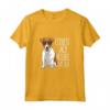 Mamma Jack Russel più cool Jack Russell Terrier Maglietta - Regalo Divertente per Mamme Amanti dei Cani