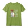Mamma Jack Russel più cool Jack Russell Terrier Maglietta - Regalo Divertente per Mamme Amanti dei Cani