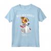 Best JACK RUSSELL MOM EVER - Maglietta da Donna, Idea Regalo Compleanno Jack Russell Terrier