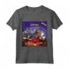 HapTiger Pain Killer Maglietta - Official Merchandise for Men, Women, Girls, Boys, and Adults