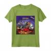 HapTiger Pain Killer Maglietta - Official Merchandise for Men, Women, Girls, Boys, and Adults