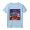 HapTiger Pain Killer Maglietta - Official Merchandise for Men, Women, Girls, Boys, and Adults