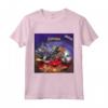 HapTiger Pain Killer Maglietta - Official Merchandise for Men, Women, Girls, Boys, and Adults