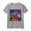 HapTiger Pain Killer Maglietta - Official Merchandise for Men, Women, Girls, Boys, and Adults