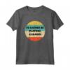 Kabaddi Shirt | Preferirei Giocare a Kabaddi Maglietta - Regalo Ideale per Giocatori di Kabaddi - Compleanno o Natale