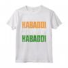 Kabaddi Sport Indiani per i Fan - Maglietta Kabaddi Giocatore - Ideale per gli Amanti dello Sport Indiano