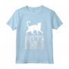 An Awesome Woman Once Said 'F it, I'm Getting a Khao Manee Cat' Maglietta - Perfect Gift for Khao Manee Cat Lovers - Funny Khao Manee Cat Shirt.