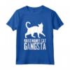Khao Manee - Gatto Khao Manee - Mamma Khao Manee Maglietta - Regalo Divertente per Amanti dei Gatti Khao Manee